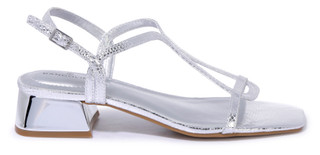 Thumbnail 3: BANDOLINO Bandolino Womens Primadon Heeled Sandals 