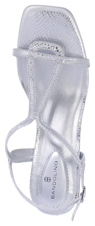 Thumbnail 4: BANDOLINO Bandolino Womens Primadon Heeled Sandals 