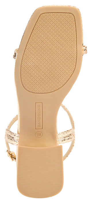 Thumbnail 3: BANDOLINO Bandolino Womens Primadon Heeled Sandals 