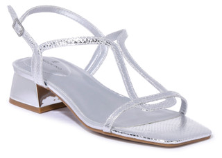Thumbnail 1: BANDOLINO Bandolino Womens Primadon Heeled Sandals 