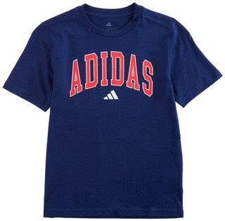 Thumbnail 1: Adidas Adidas Big Boys Varsity Tee 