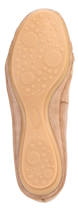 Thumbnail 2: EUROSOFT Eurosoft Womens Shainna Flats 