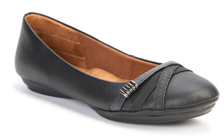 Thumbnail 1: EUROSOFT Eurosoft Womens Shainna Flats 
