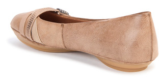 Thumbnail 3: EUROSOFT Eurosoft Womens Shainna Flats 