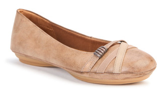 Thumbnail 1: EUROSOFT Eurosoft Womens Shainna Flats 
