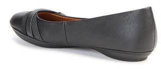 Thumbnail 3: EUROSOFT Eurosoft Womens Shainna Flats 