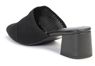 Thumbnail 2: Tahari Tahari Womens Santorini Block Heel Mules 