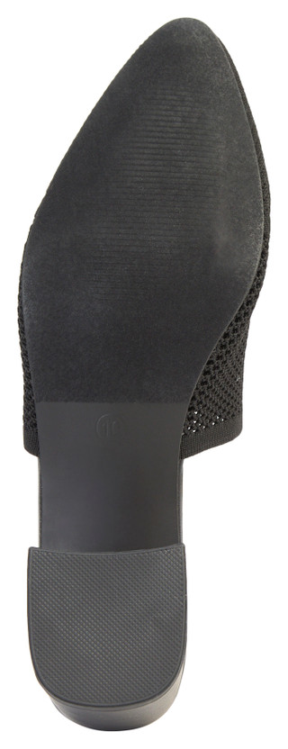 Thumbnail 3: Tahari Tahari Womens Santorini Block Heel Mules 