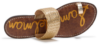 Thumbnail 2: Sam Edelman Sam Edelman Womens Gemini Sandals 