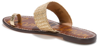 Thumbnail 4: Sam Edelman Sam Edelman Womens Gemini Sandals 