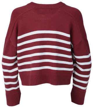 Thumbnail 2: Burgundy