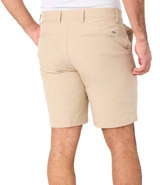 Thumbnail 2: GREG NORMAN Greg Norman Mens Classic Stretch Woven Golf Shorts 