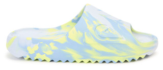 Thumbnail 3: Quiksilver Quiksilver Mens Cloudbreak Slide Sandals 