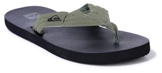 Thumbnail 1: Quiksilver Quiksilver Mens Dune Flip Flop Sandals 