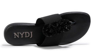 Thumbnail 2: NYDJ NYDJ Womens Asira Sandals 