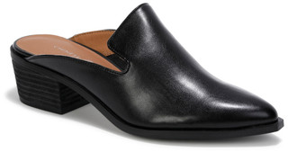 Thumbnail 1: Chinese Laundry Chinese Laundry Womens Marnie Heeled Mules 