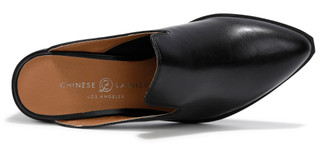 Thumbnail 3: Chinese Laundry Chinese Laundry Womens Marnie Heeled Mules 