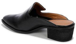 Thumbnail 4: Chinese Laundry Chinese Laundry Womens Marnie Heeled Mules 