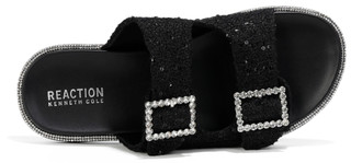 Thumbnail 3: Kenneth Cole Reaction Kenneth Cole Reaction Womens Sydney Sandals 