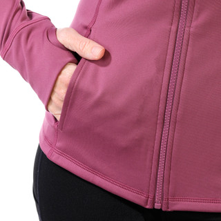 Thumbnail 2: VOGO Vogo Womens Active Fleece Jacket 