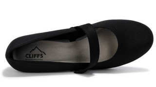 Thumbnail 2: Cliffs by White Mountain Cliffs By White Mountain Womens Brightly Wedges 