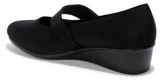 Thumbnail 3: Cliffs by White Mountain Cliffs By White Mountain Womens Brightly Wedges 