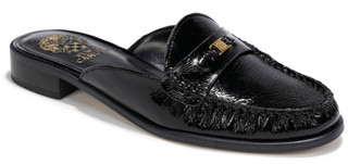 Thumbnail 1: Vince Women's Cobby Mules 