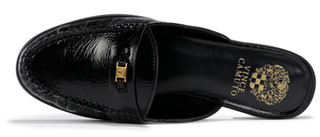 Thumbnail 4: Vince Women's Cobby Mules 
