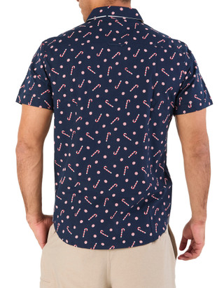 Thumbnail 4: Navy Blue