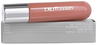 Thumbnail 1: Pink Razor