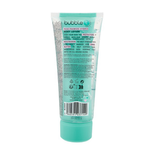 Thumbnail 2: BUBBLE T Bubble T Niacinamide Hybrid Body Lotion - Protector 
