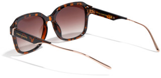 Thumbnail 2: Vince Camuto Vince Camuto Womens Rectangle Sunglasses 