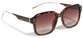 Thumbnail 1: Vince Camuto Vince Camuto Womens Rectangle Sunglasses 