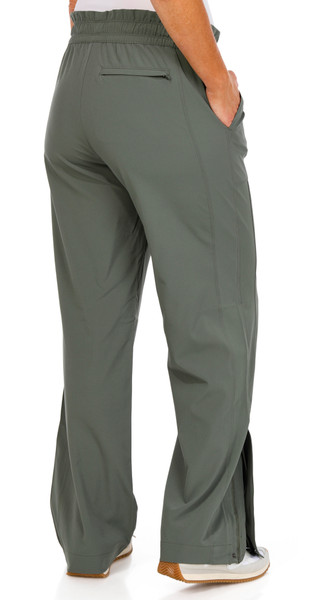 Thumbnail 3: KYODAN Kyodan Womens Essential Straight Leg Pants 