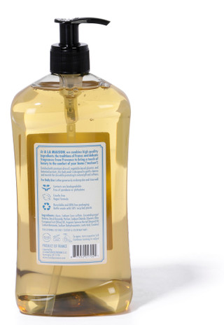 Thumbnail 2: A LA MAISON A La Maison Fresh Sea Salt Body Wash, 25.3 fl. oz. 