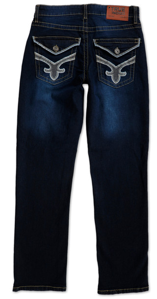 Thumbnail 2: Dark Wash