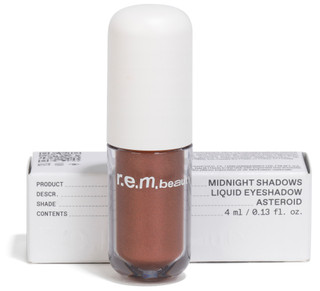 Thumbnail 1: R.E.M. r.e.m. beauty Midnight Shadows Liquid Eyeshadow 