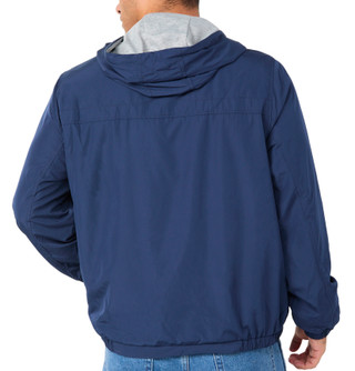 Thumbnail 2: Hunter Hunter Mens Baltico Jersey Lined Jacket 