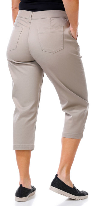 Thumbnail 2: NYDJ MYDJ Petite 21 in Utility Pants 