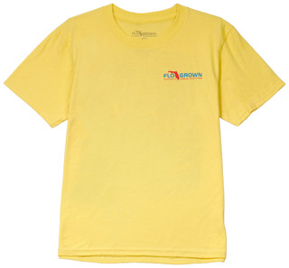 Thumbnail 2: FloGrown FloGrown Big Boys Short Sleeve Tribal Surf T-Shirt 