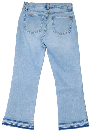 Thumbnail 2: Joe's Jeans Joes Jeans Womens High Rise Bootcut Released Hem Jeans 