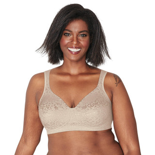 Thumbnail 1: Playtex Playtex 18 Hour Ultimate Lift & Support Bra 4745 