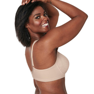 Thumbnail 3: Playtex Playtex 18 Hour Ultimate Lift & Support Bra 4745 