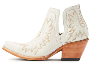 Thumbnail 2: ARIAT Ariat Womens Dixon Low Heel Western Boots 
