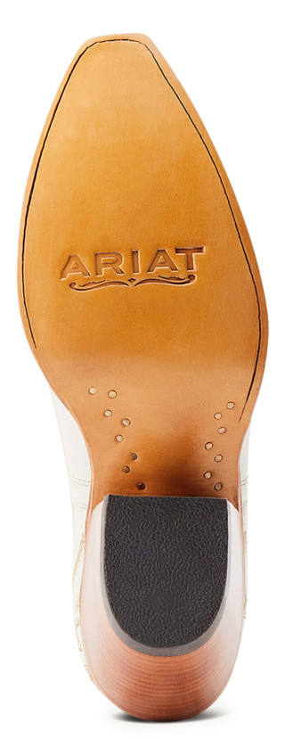 Thumbnail 3: ARIAT Ariat Womens Dixon Low Heel Western Boots 