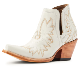 Thumbnail 1: ARIAT Ariat Womens Dixon Low Heel Western Boots 