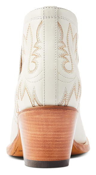 Thumbnail 5: ARIAT Ariat Womens Dixon Low Heel Western Boots 