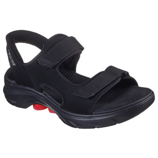 Thumbnail 1: Skechers Skechers Mens Slip-Ins Go Walk 7 Sandals 