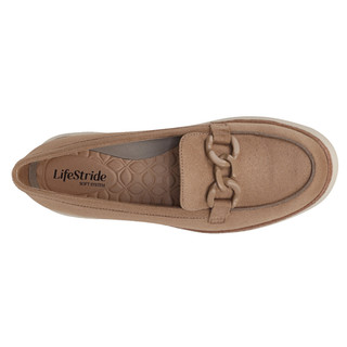 Thumbnail 6: LifeStride LifeStride Womens Chelsea Bit Loafers 