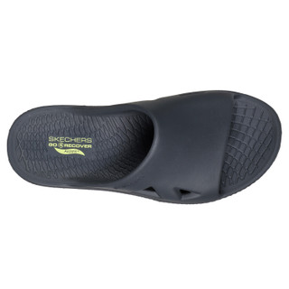 Thumbnail 5: Skechers Skechers Mens Go Recovery Slide Sandals 
